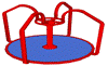 C:\Users\Користувач\Desktop\1\Карусель без сидений 4 стойки 1.png