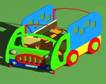 3D Машинка7 копия