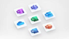 MicroSoft products