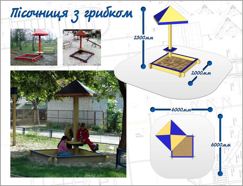 Игровые площади,качели,карусели,песочницы