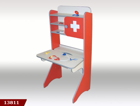Детская игровая мебель