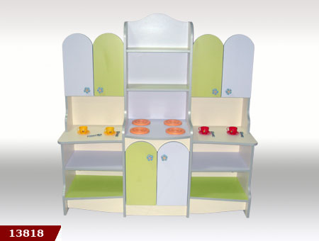 Детская игровая мебель