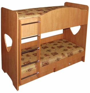 Детские кровати