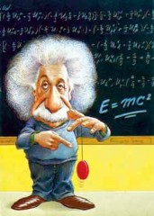 Цифрові лабораторії Einstein