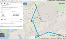 Школьная мебель:Проезд к MicroCompany с м.Черниговская